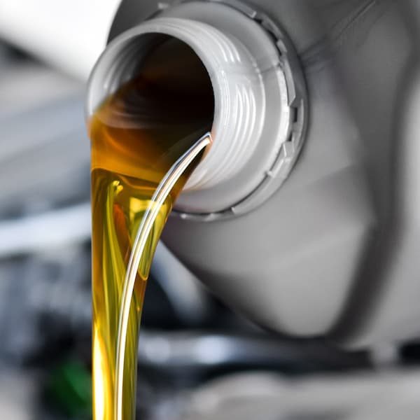 Recycling Used Motor Oil Nationally With Quest Resource Management