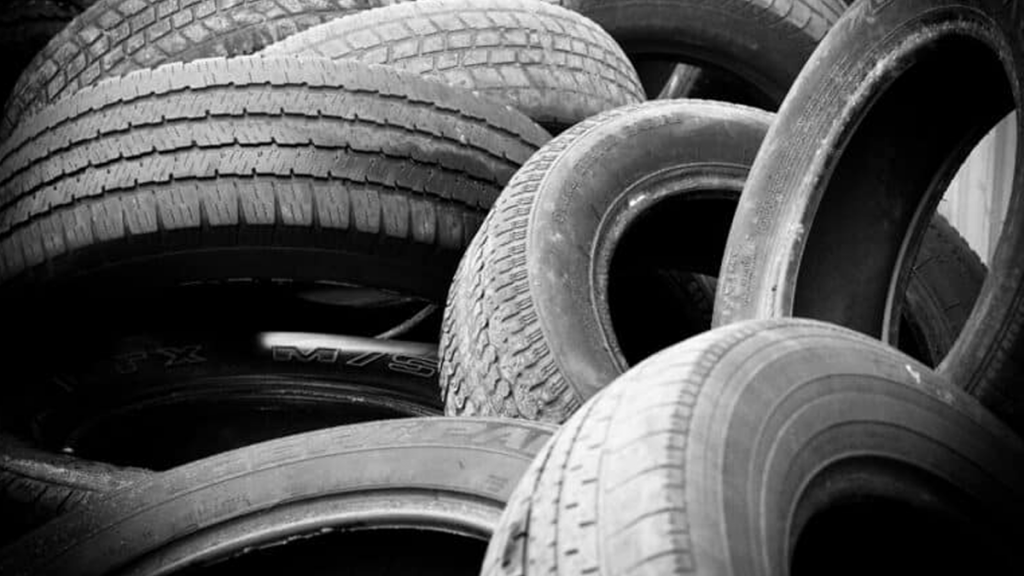 tire recycling