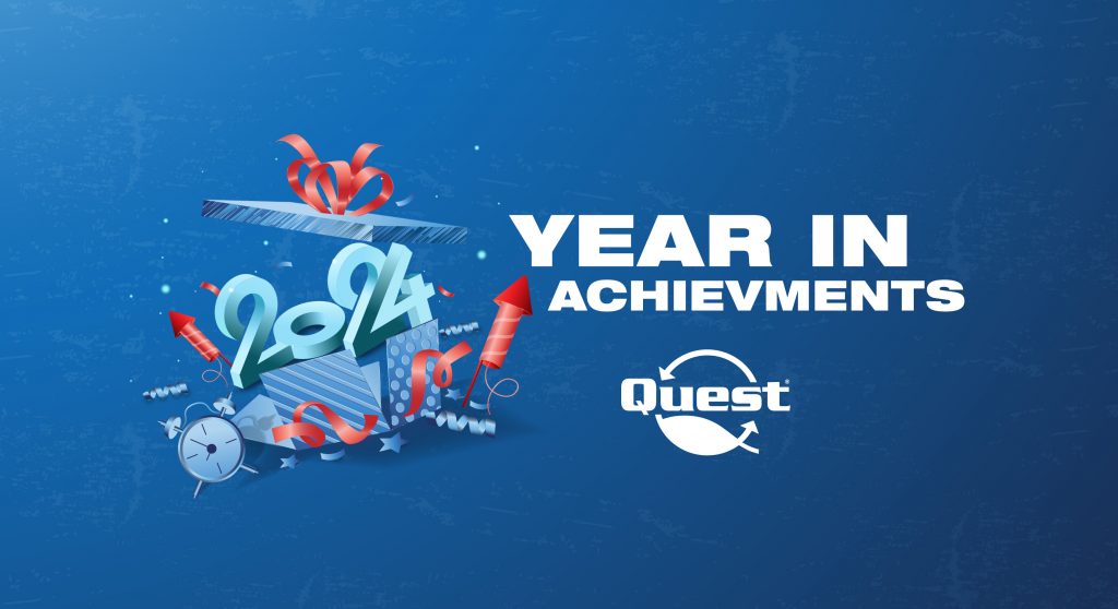 Quest’s 2024 in Review