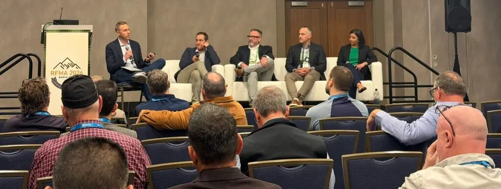 RFMA panel 2026 QuestRMG