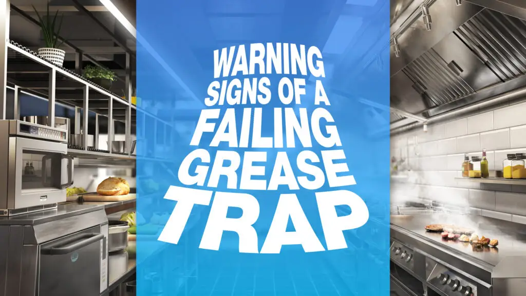 QuestRMG Grease Trap Cleaning