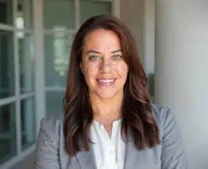 Kristal Yazzie