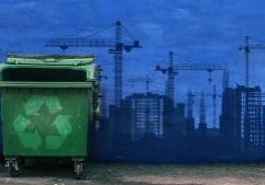 Construction Recycling Solutions